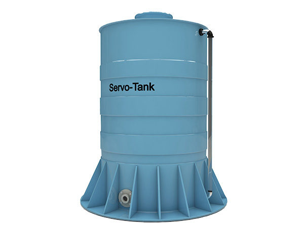 Емкость для воды Servo-Tank NV 1