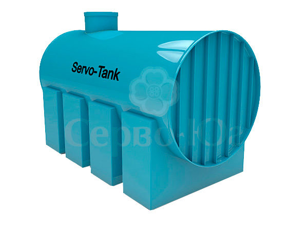 Емкость для воды Servo-Tank NG 2