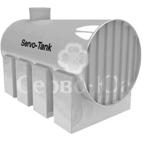 емкость для воды 500 л