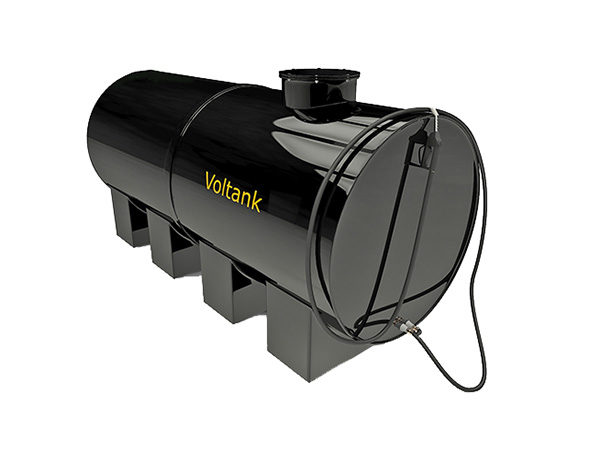 Емкость для нефтепродуктов Vol-Tank PG 25