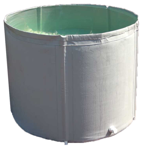 Складная емкость Servo-Tank 0,1 м3 с каркасом