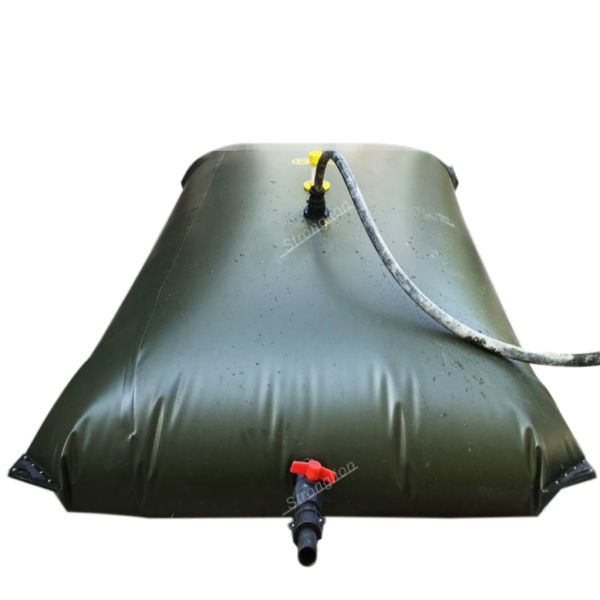 Резервуар мягкий Servo-Tank 10 м3