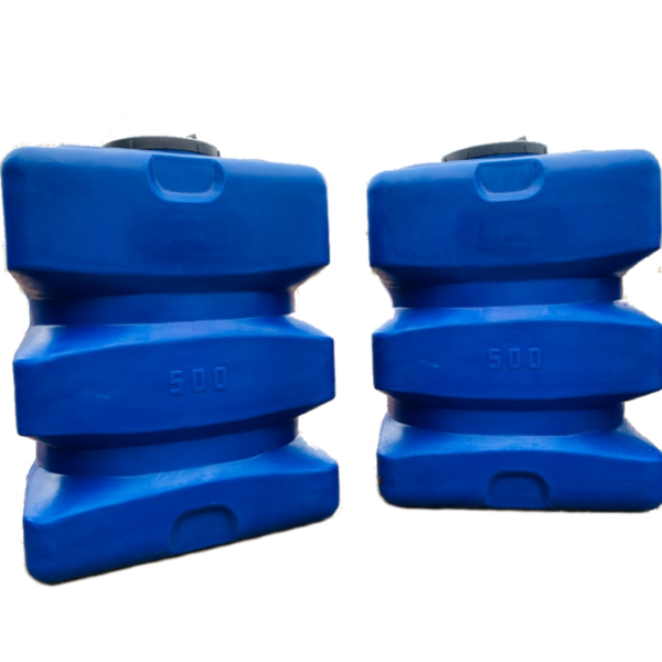Емкость для воды Servo-Tank RF 0.5
